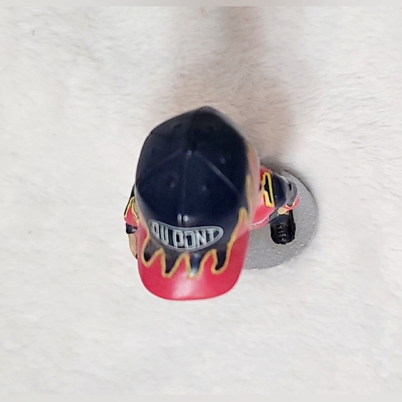 Bobble Dobbles Nascar Jeff Gordon DuPont 24 Bobblehead Approx. 4" - Picture 5 of 6
